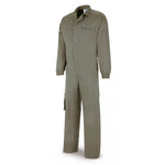 Buzos TOP con cremallera especial, tapeta ancha