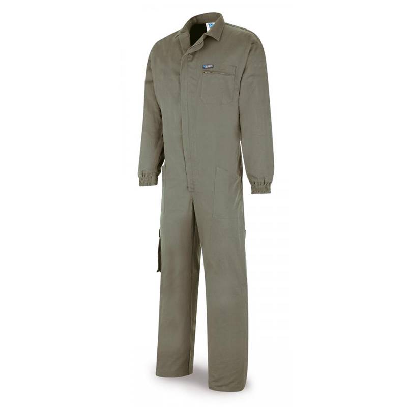 Buzos TOP con cremallera especial, tapeta ancha