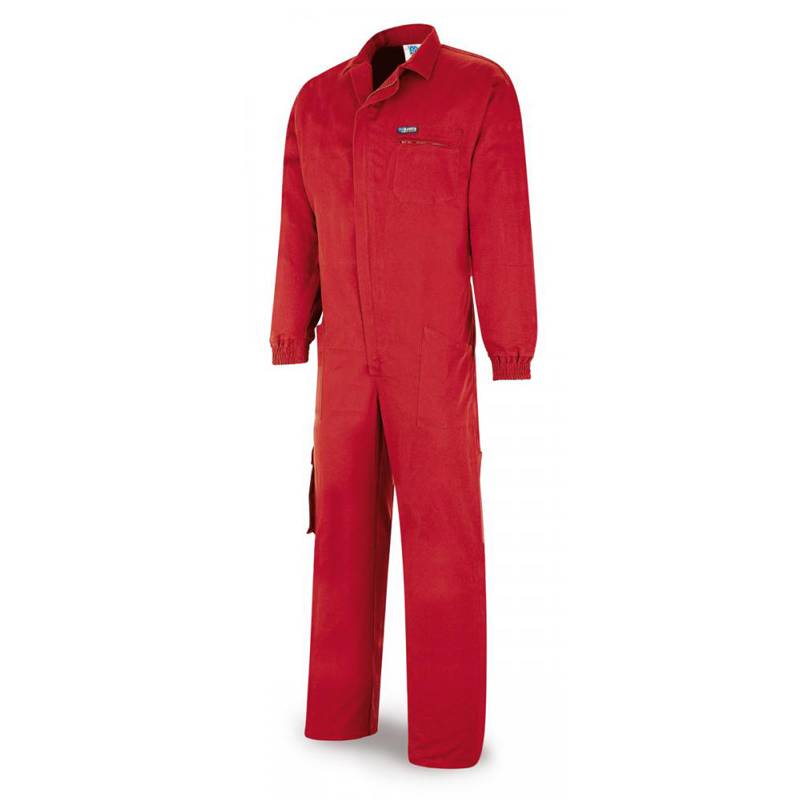 Buzos TOP con cremallera especial, tapeta ancha