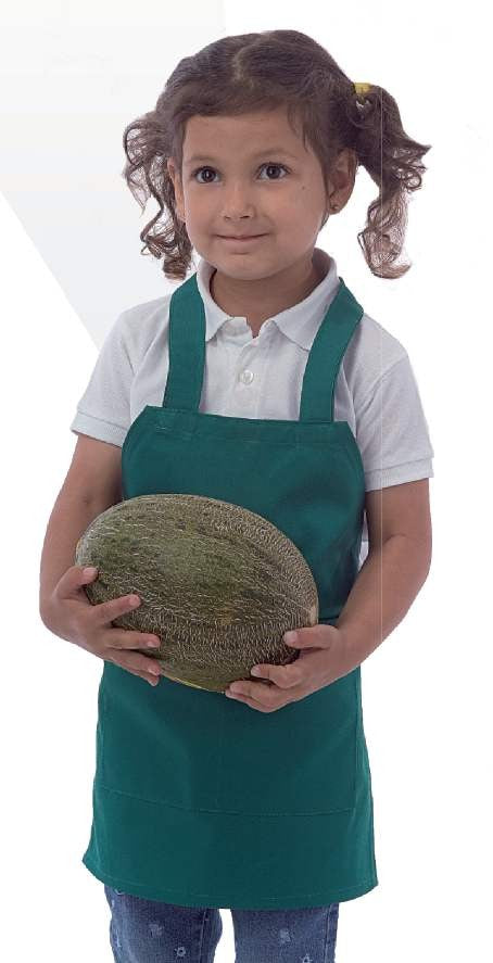 Delantal para niño - M1000