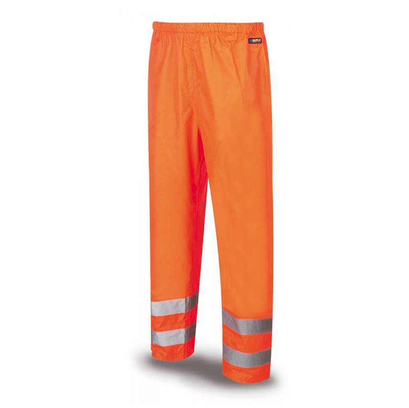 Pantalón AQUA alta visibilidad - KRNN Prove