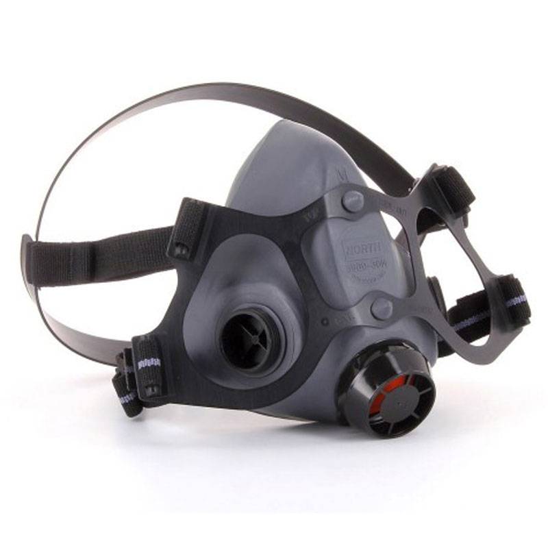 Semimáscara Honeywell  Serie 5500 Clase 1 EN 136 SAFETOP 35500 - KRNN Prove