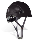 Casco de protección para trabajos en altura EOLO