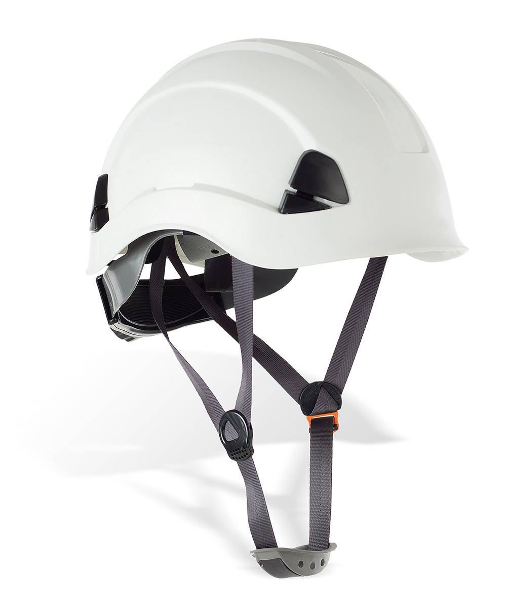 Casco de protección para trabajos en altura EOLO