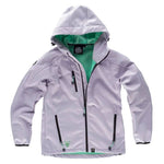 Blusão Workshell de mulher S9424