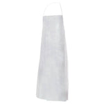 Delantal con peto desechable. Paquete 25 Uds.