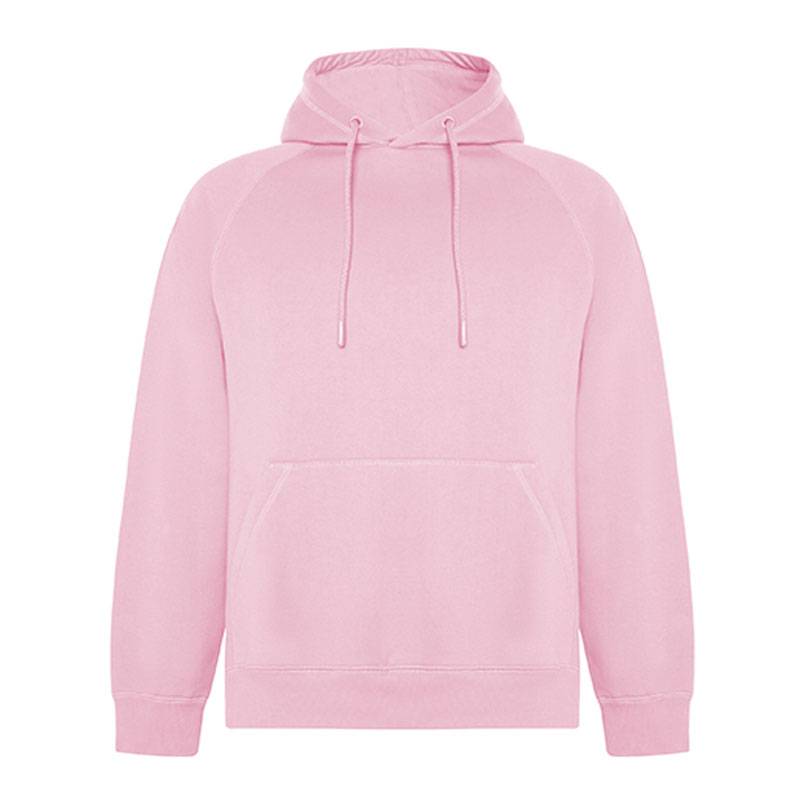 SWEATSHIRT DE ALGODÃO ORGÂNICO