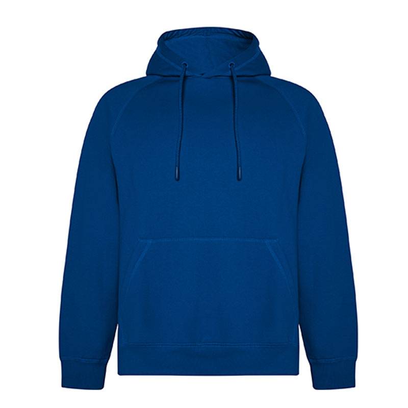 SUDADERA ALGODÓN ORGÁNICO