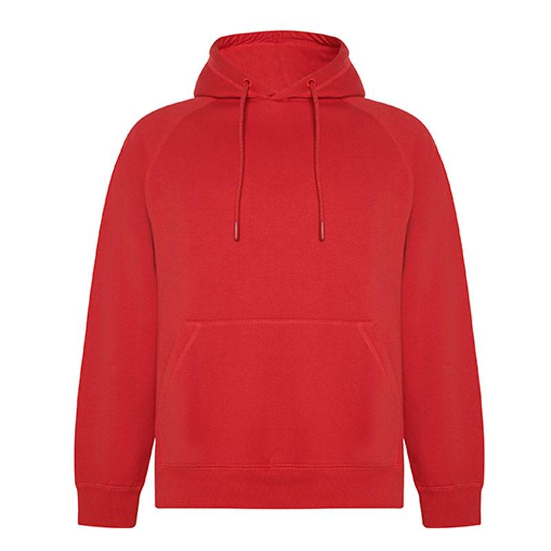 SUDADERA ALGODÓN ORGÁNICO