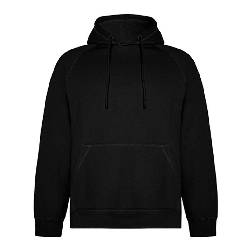 SUDADERA ALGODÓN ORGÁNICO