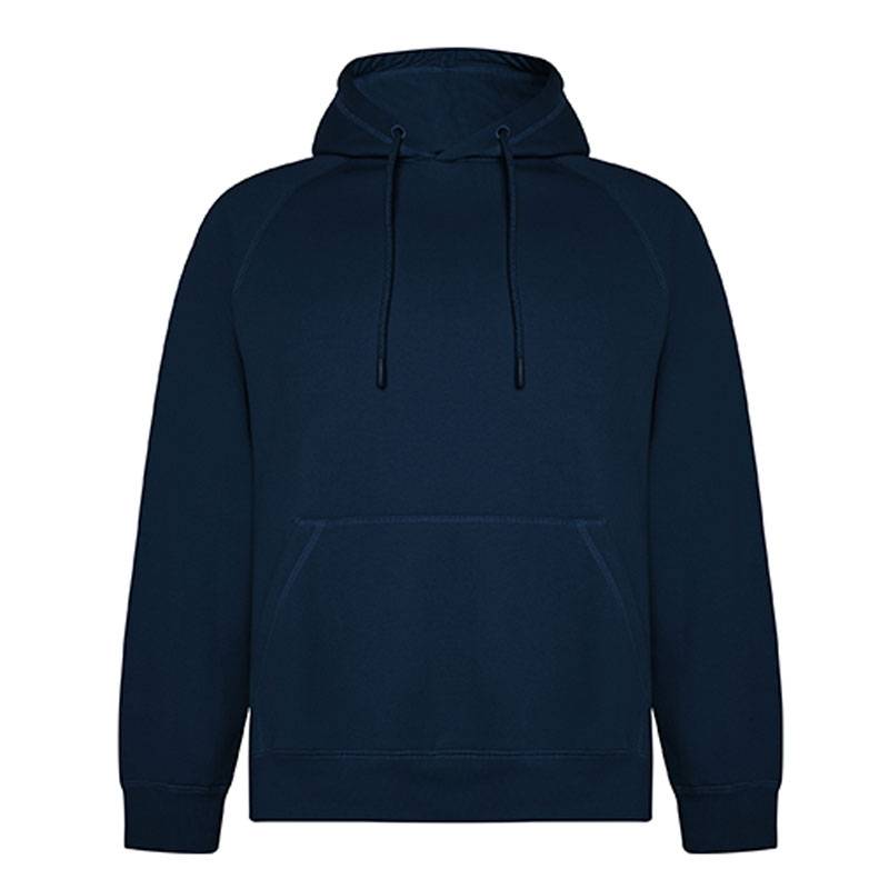 SUDADERA ALGODÓN ORGÁNICO