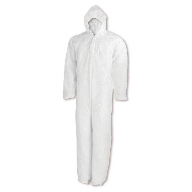 Mono con capucha desechable Velilla 200