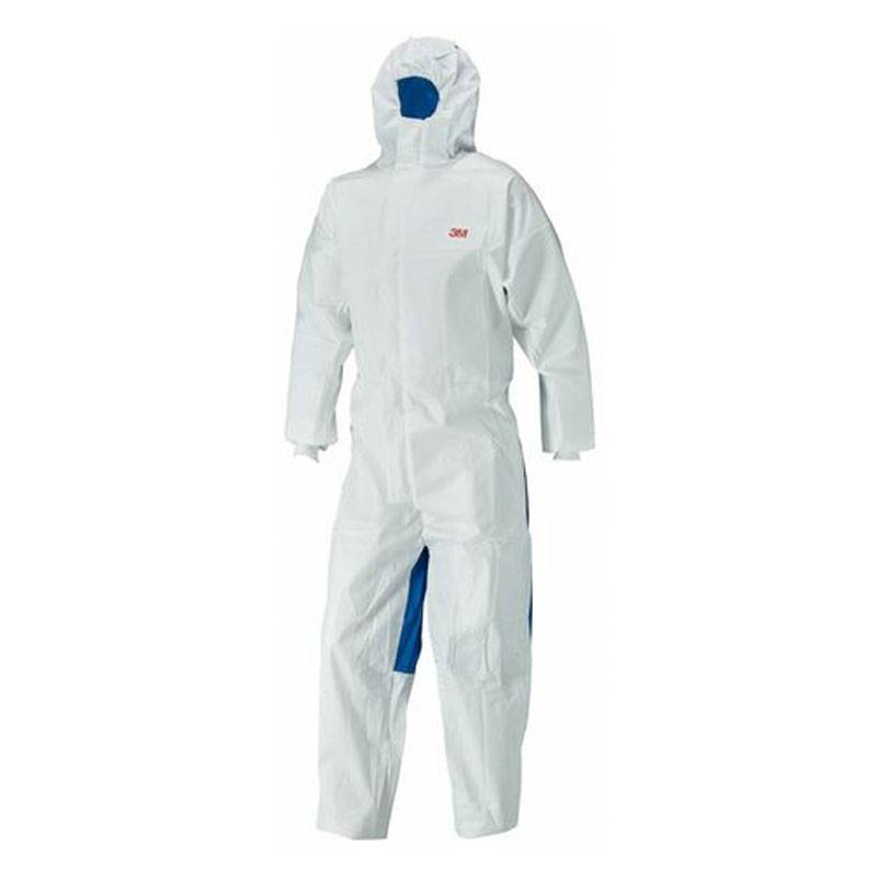 Traje de protección 3M 4535