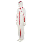 3M 4565 Prenda desechable, tipo 4 - Naisa Protección Laboral