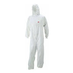 3M 4540 Prenda de protección desechable, tipo 5 y 6. - Naisa Protección Laboral