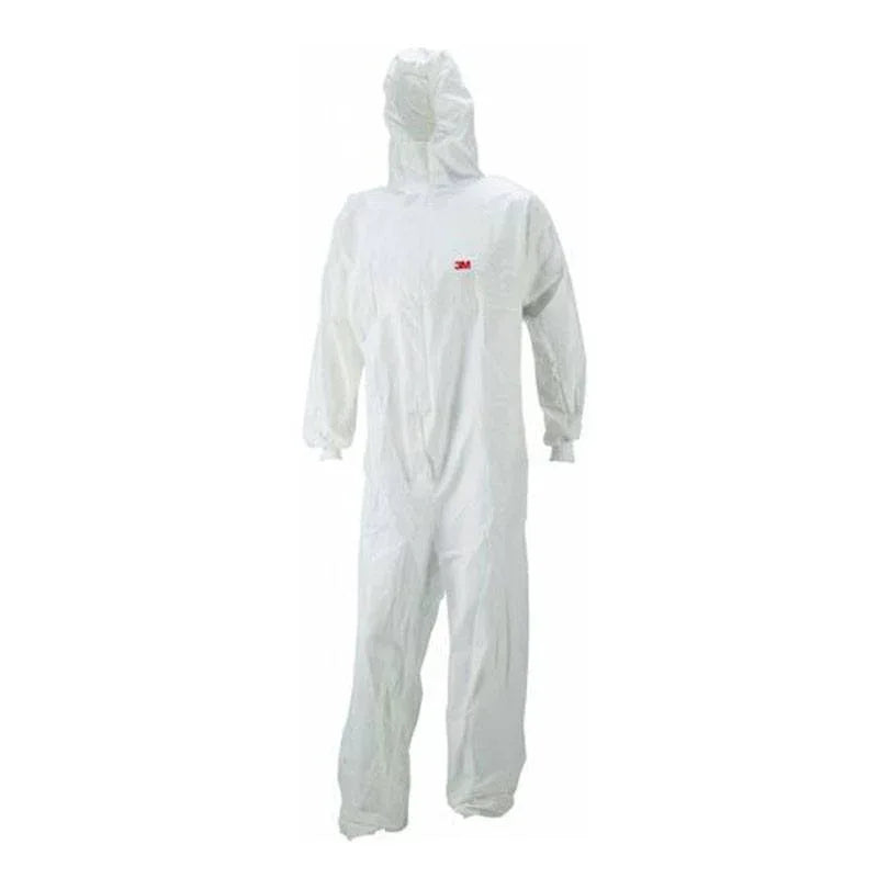 3M 4540 Prenda de protección desechable, tipo 5 y 6. - Naisa Protección Laboral