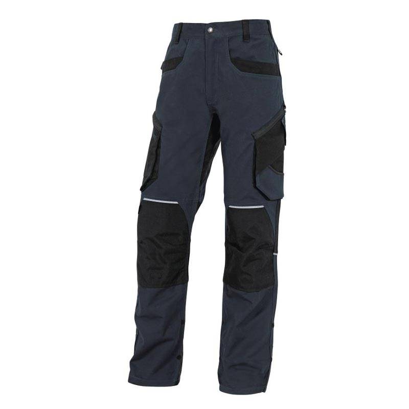 Pantalón multibolsillos MACH ORIGINALS