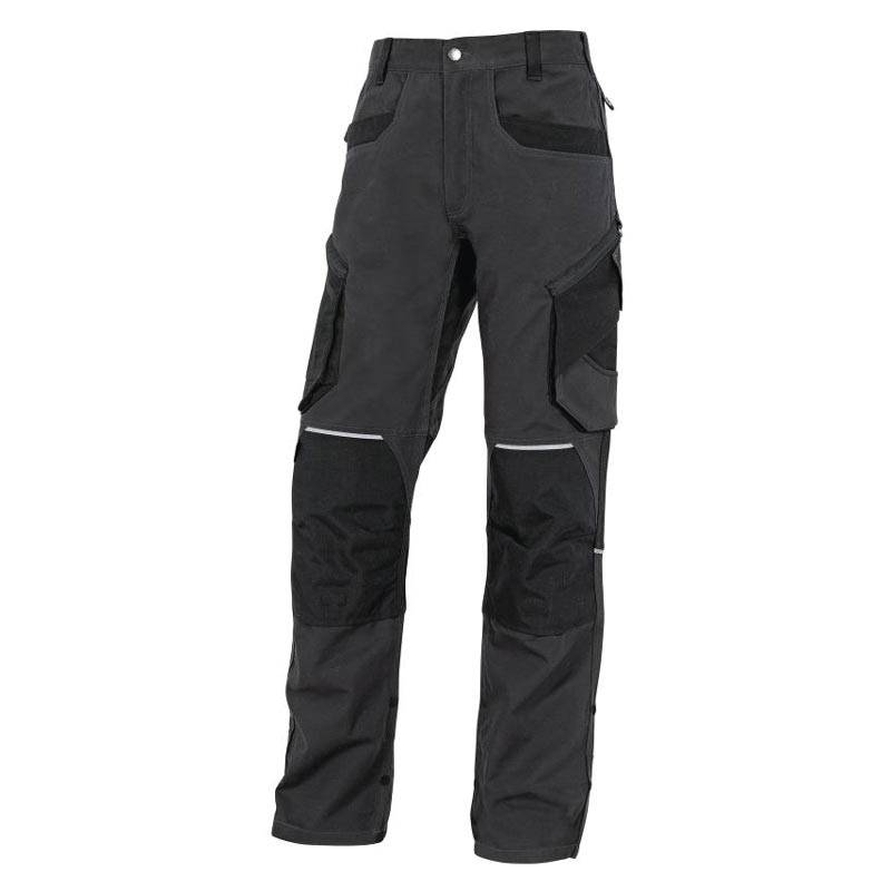 Pantalón multibolsillos MACH ORIGINALS