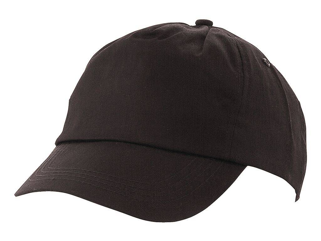 Gorra 5 paneles adulto promotion