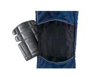 Rodillera flexible de poliuretano PRO SERIES - 1388-R