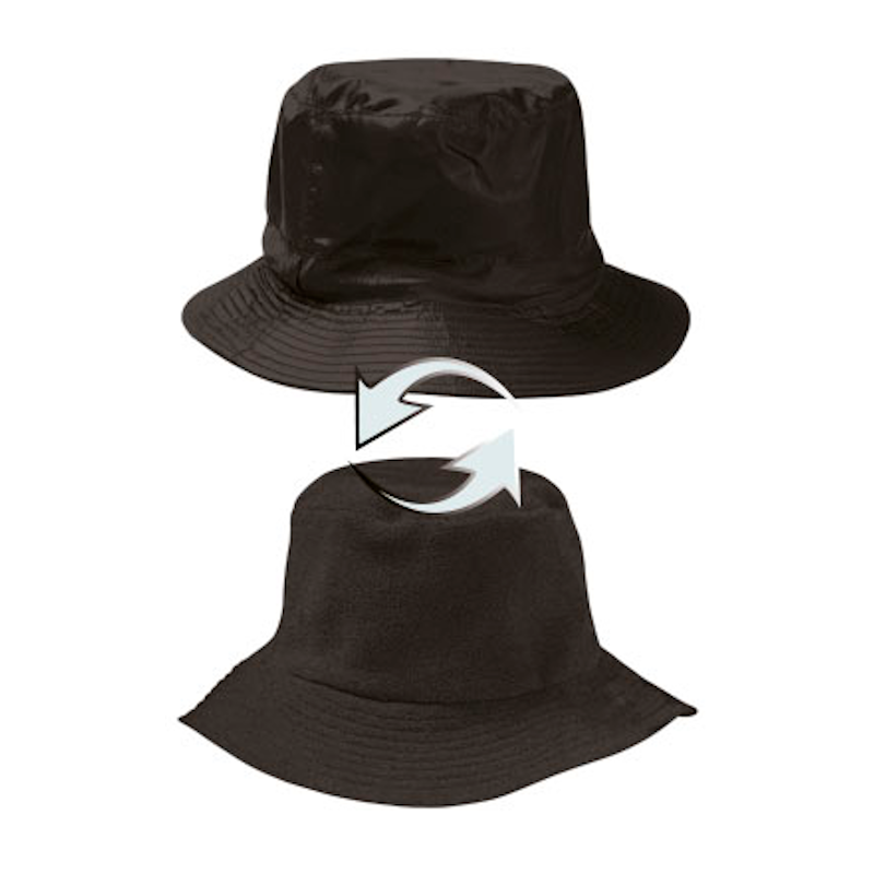 CHAPÉU REVERSÍVEL