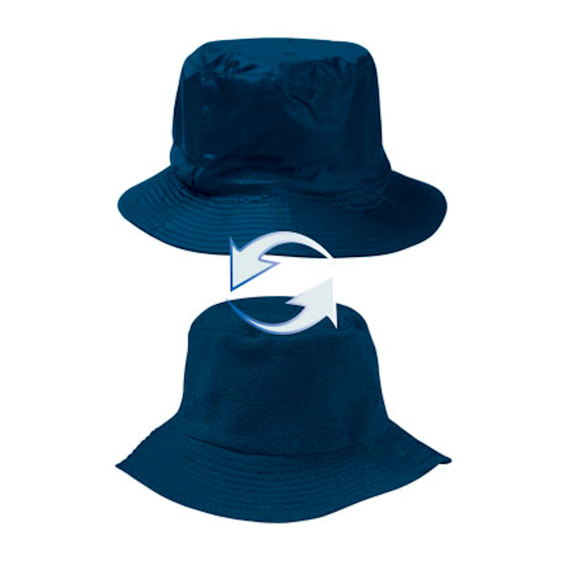 GORRO REVERSIBLE