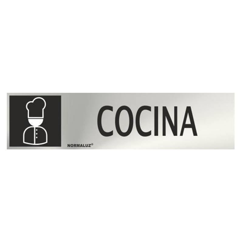 PLACA DE COZINHA EM AÇO INOXIDÁVEL
