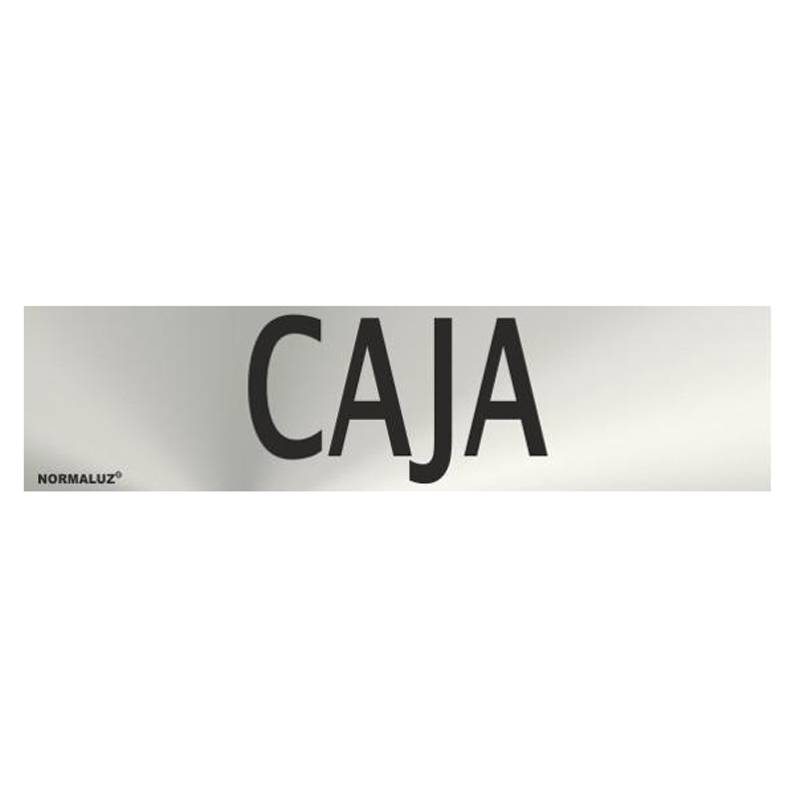 CAIXA DE SINALIZAÇÃO EM AÇO INOXIDÁVEL