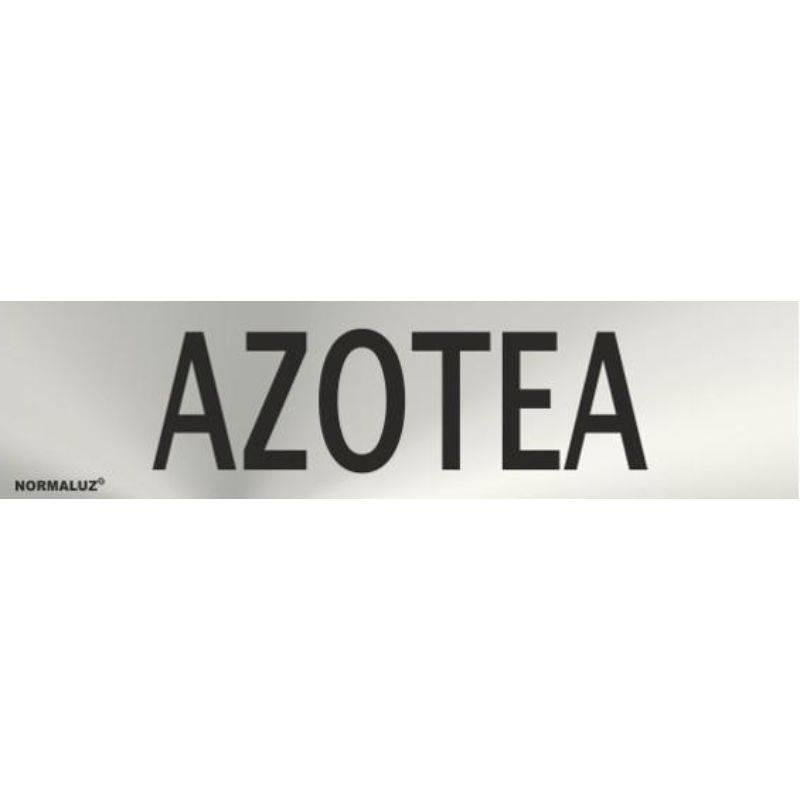 PLACA DE COBERTURA EM AÇO INOXIDÁVEL