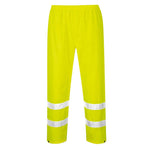 Pantalón de lluvia alta visibilidad S480