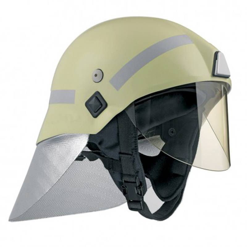 Casco para bomberos - KRNN Prove