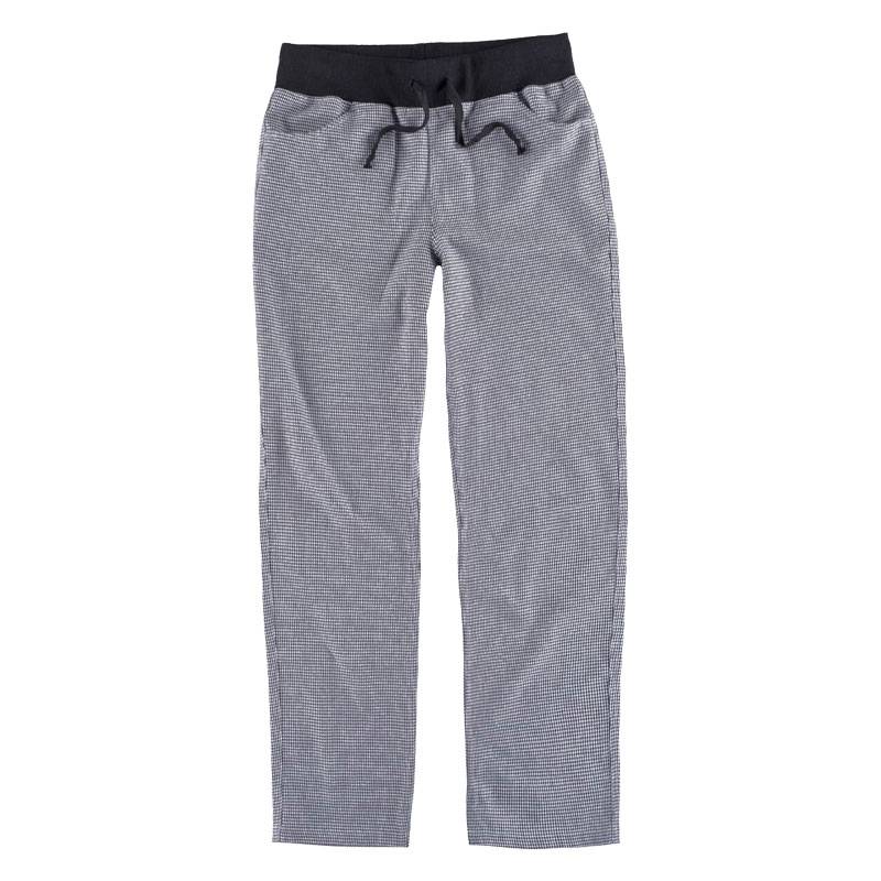 Pantalón cocinero unisex