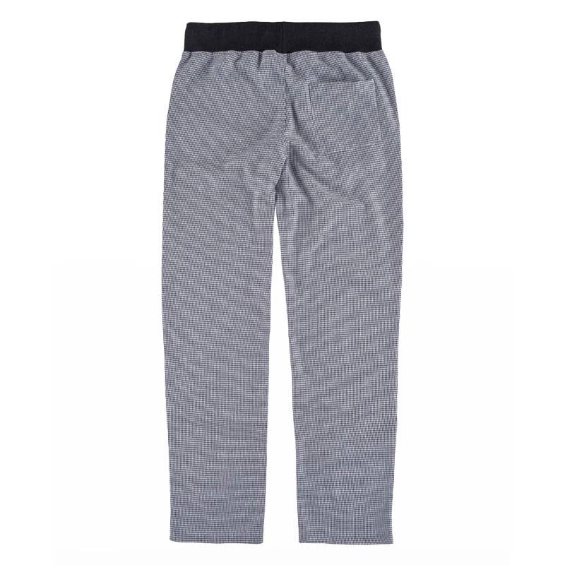 Pantalón cocinero unisex