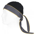 Bandana con acabado antimanchas