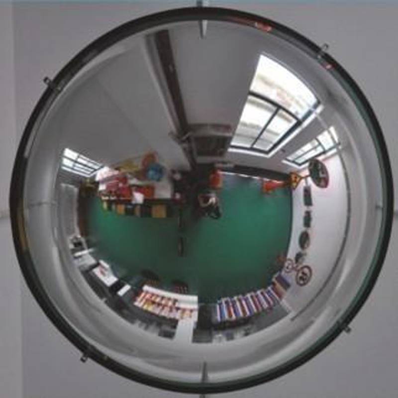 Espelho retrovisor interior vigilância visão 360º