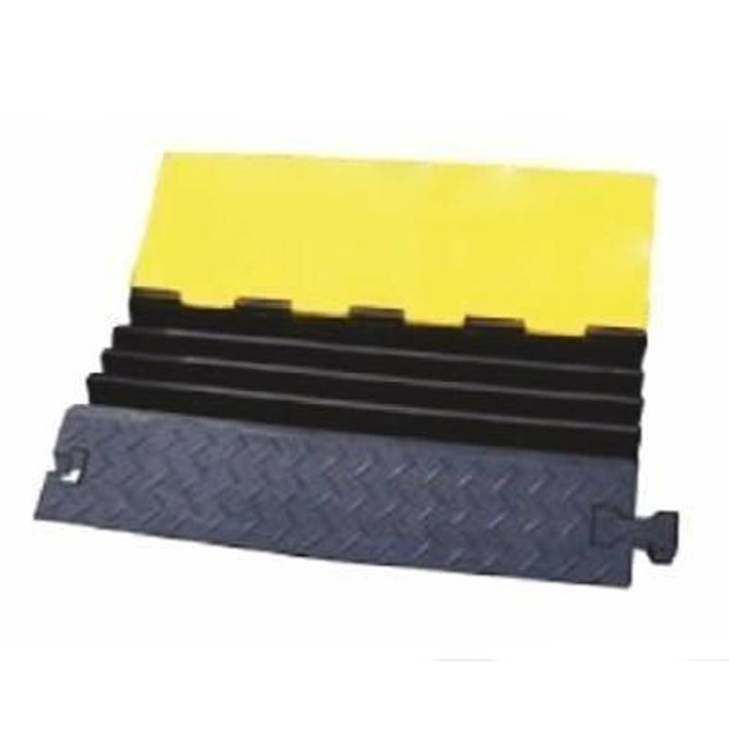 Protector cable 3 canales