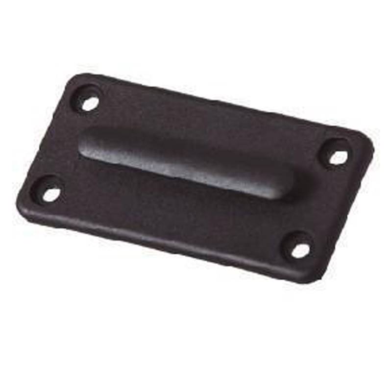 Soporte fin de cinta