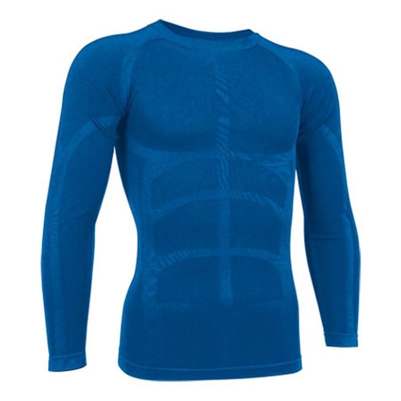 Camiseta segunda piel