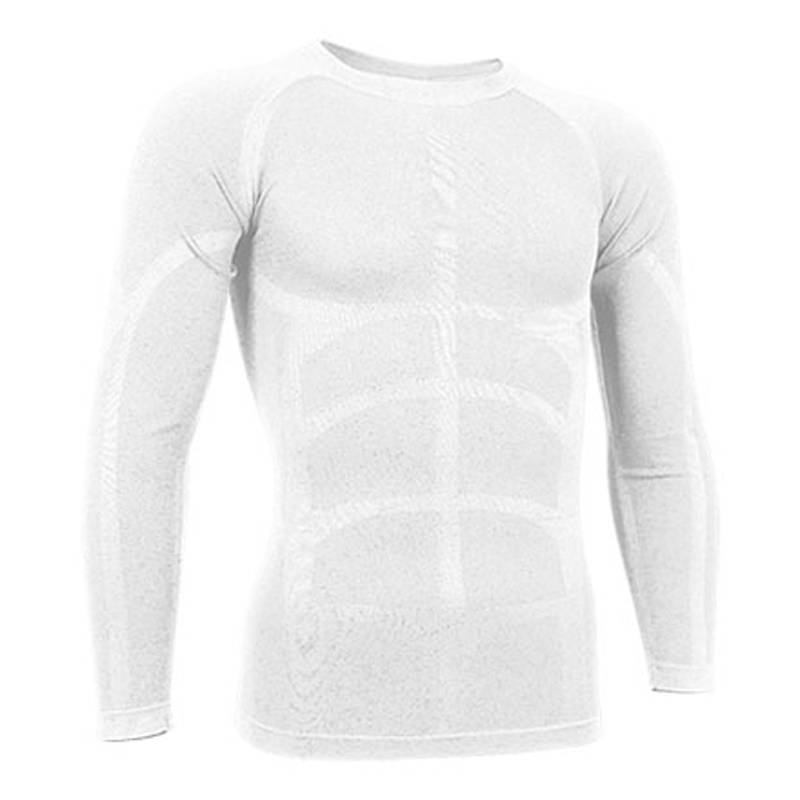 Camiseta segunda piel