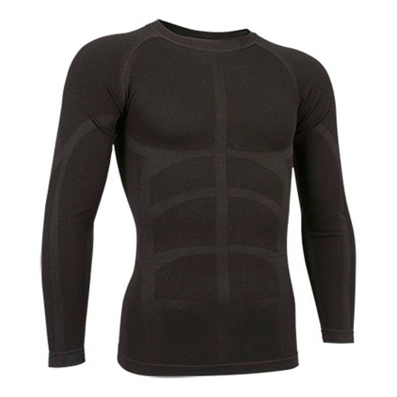 Camiseta segunda piel