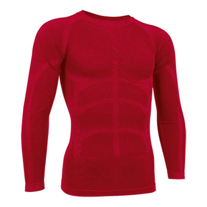 Camiseta segunda piel