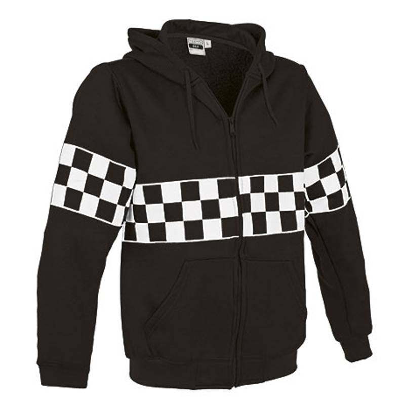 Sudadera Ska