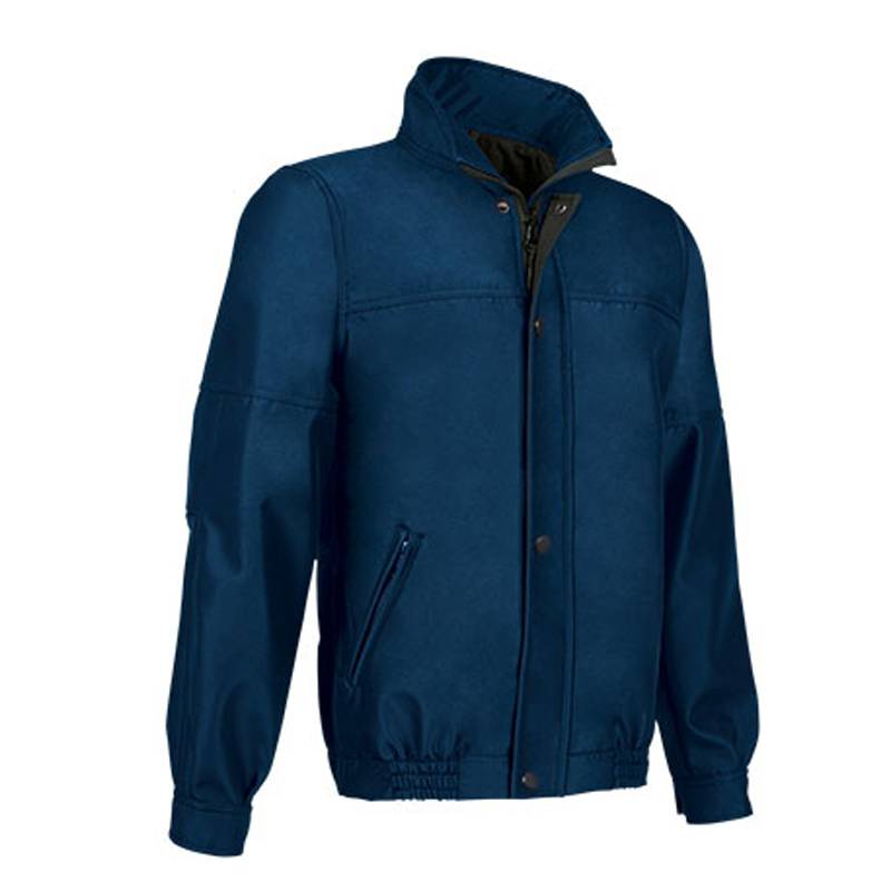 Cazadora softshell de vestir