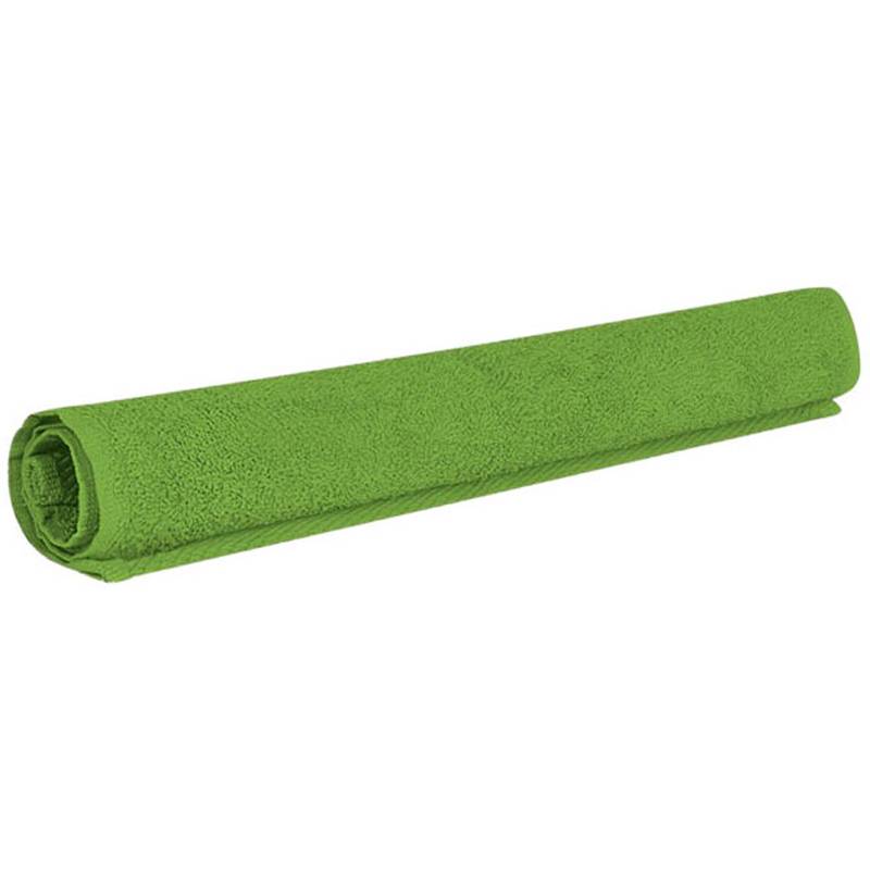 Toalla fina algodón tocador