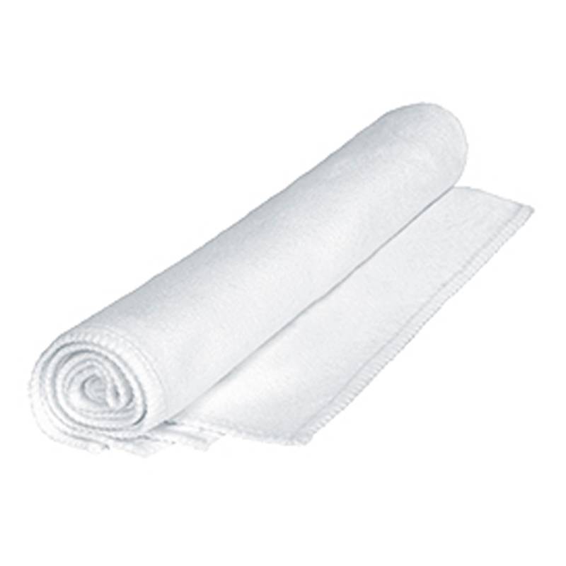 Toalha de microfibra leve