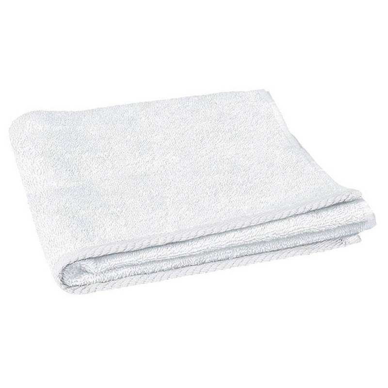 Toalla fina algodón tamaño lavabo