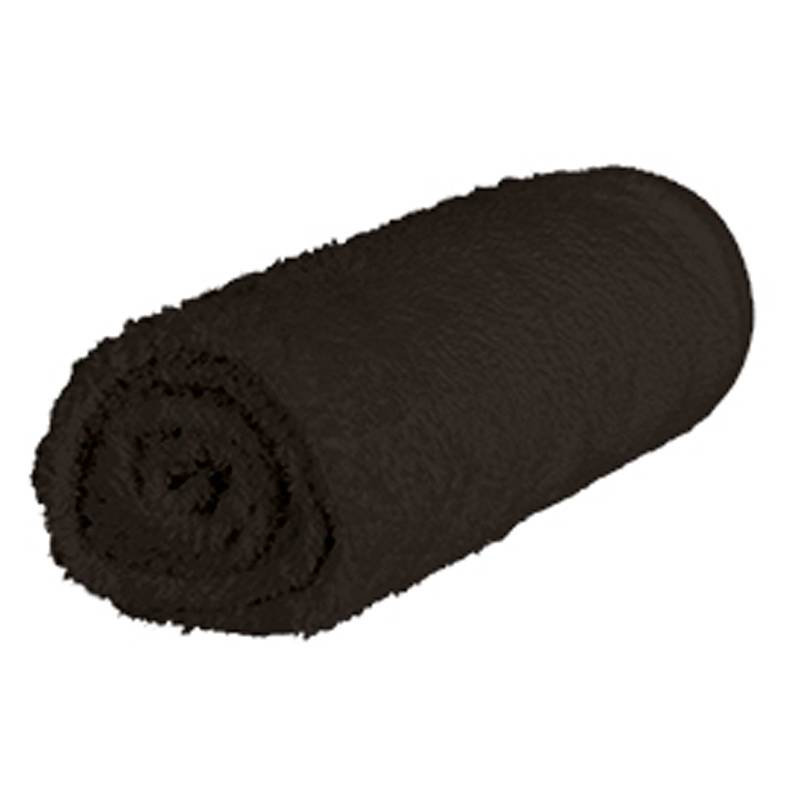 Toalla microfibra tamaño lavabo