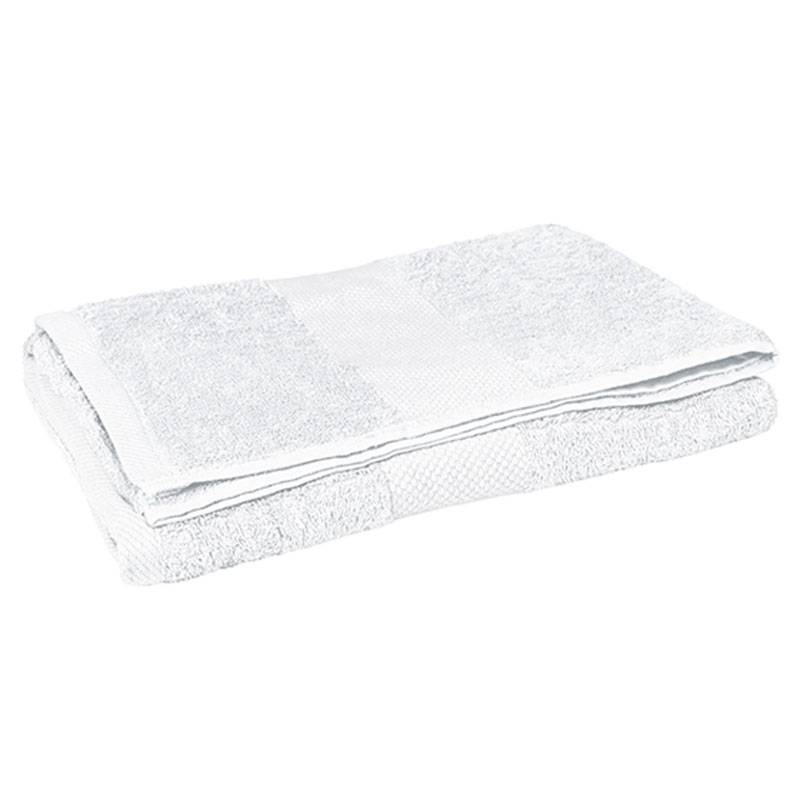 Toalla algodón tamaño extragrande