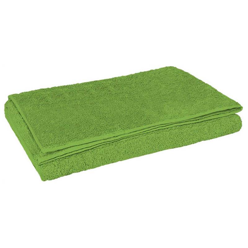 Toalla algodón tamaño ducha
