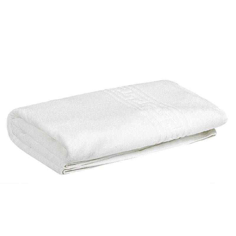 Toalla extra grande algodón alta densidad